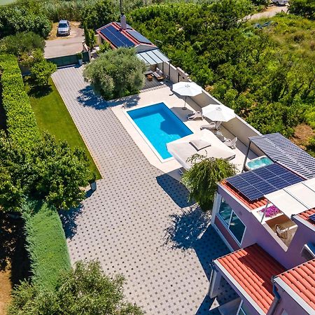 Villa Jerkovic Меткович Экстерьер фото